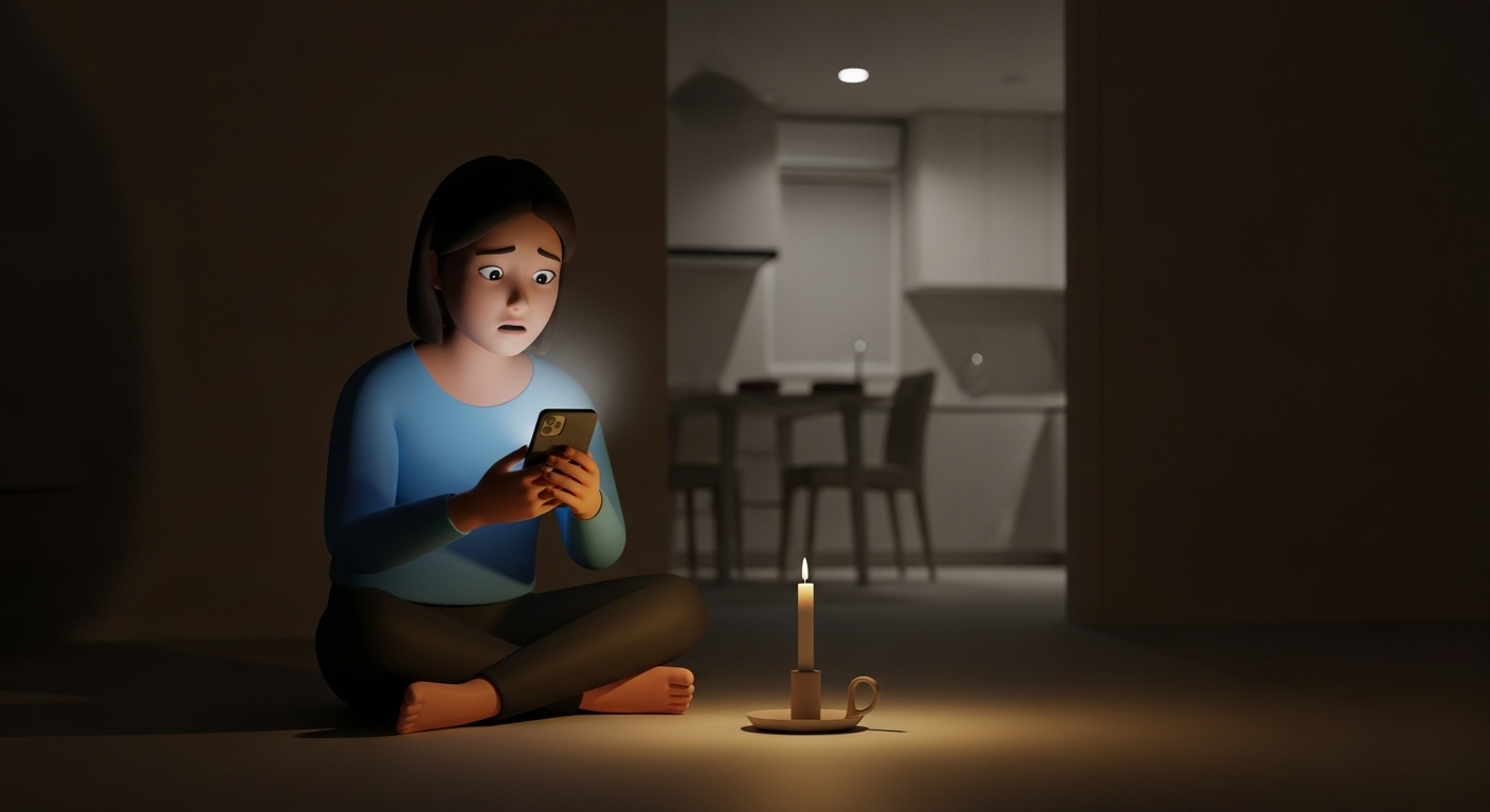 손해배상 청구, 임차권등기명령