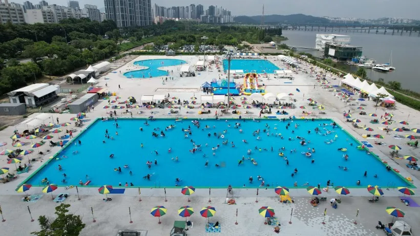 2025 잠원 수영장 운영 정보 – 요금, 시간, 시설, 놀이기구까지 정리!