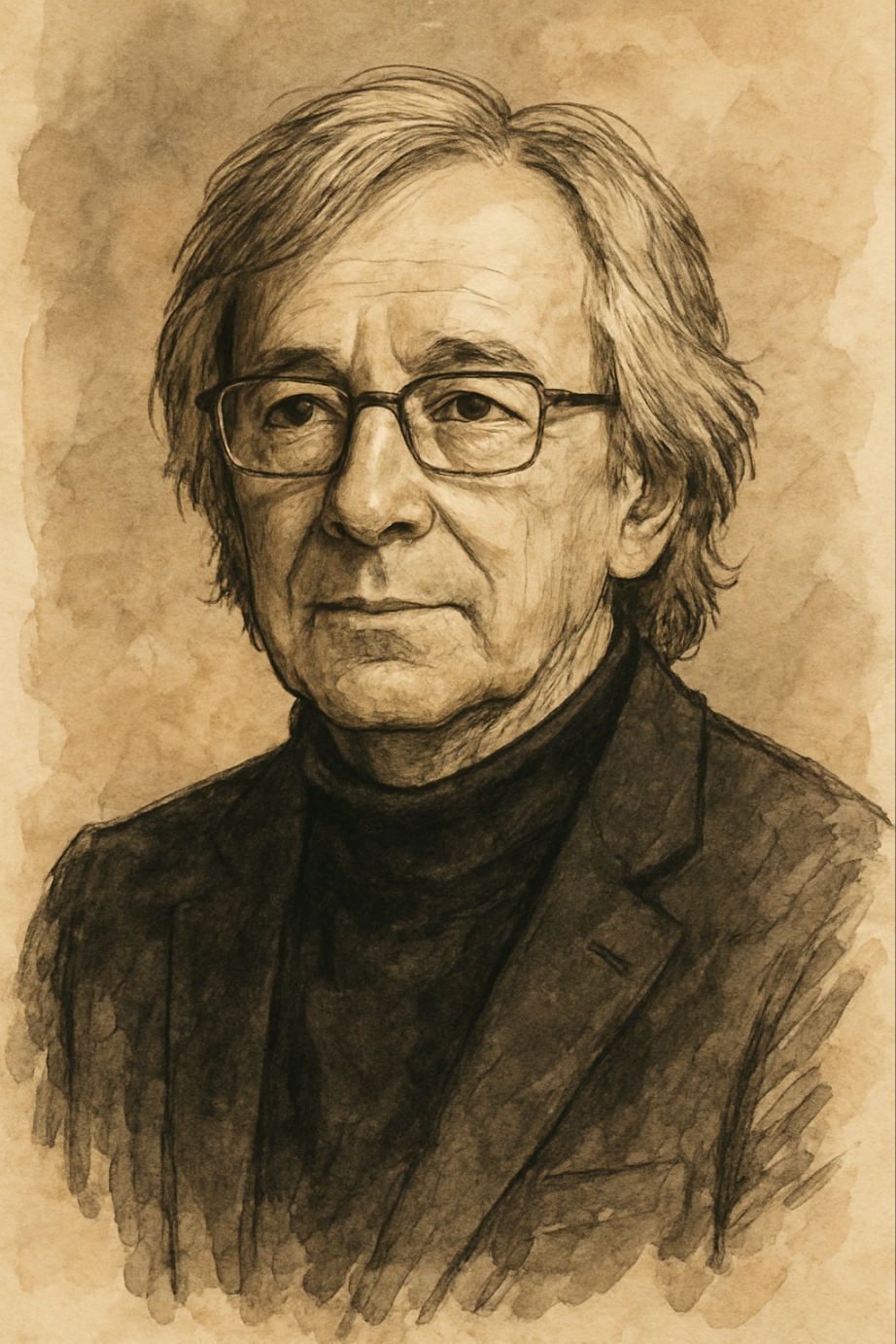 앙드레 가뇽 관련 사진