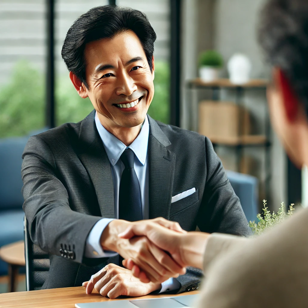 중장년 경력 지원제