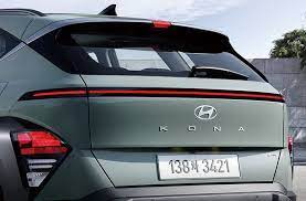 2023 코나 하이브리드