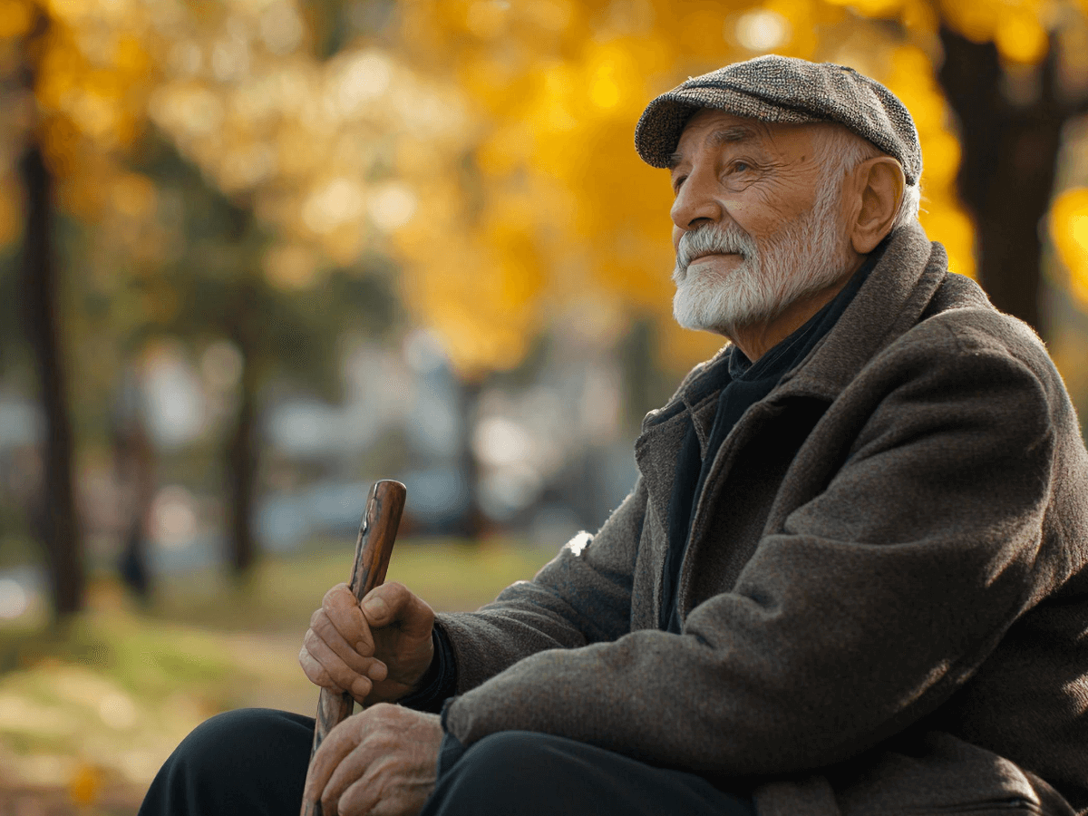 시니어 코하우징에서 중간에 머물 수 없는 구조가 고립을 빠르게 만드는 이유