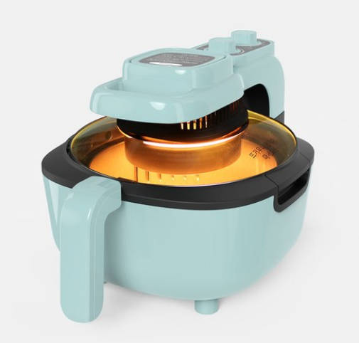 전참시 이국주 협찬 에어프라이어