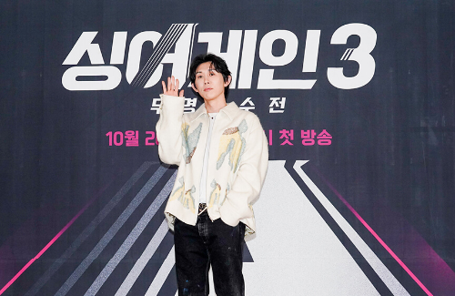 싱어게인 시즌3
