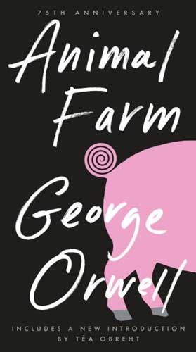 Animal Farm 표지
