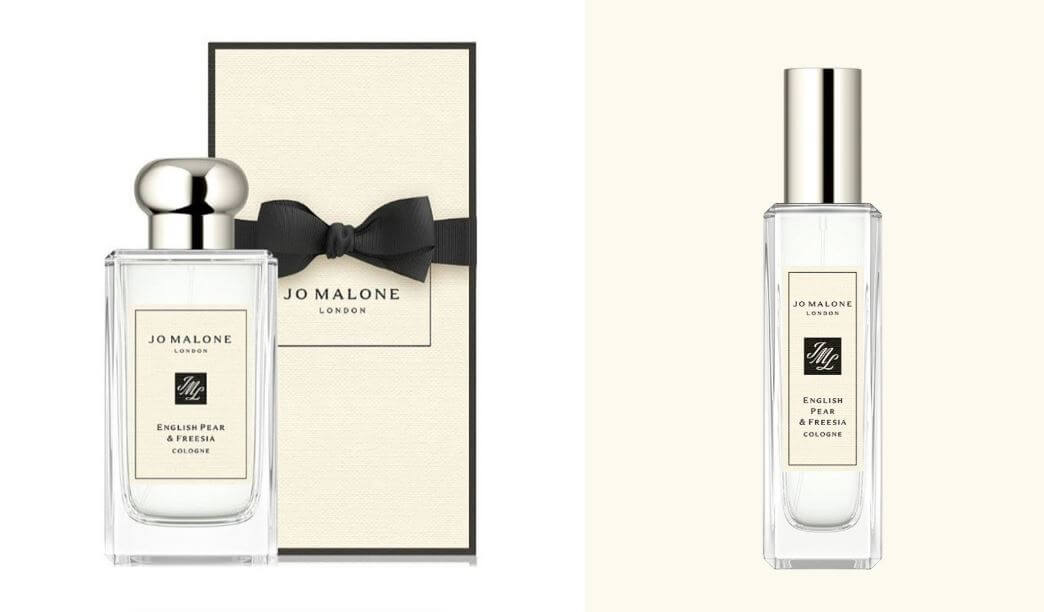 조말론 여성 향수