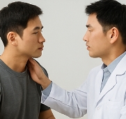 갑상선 기능 항진증