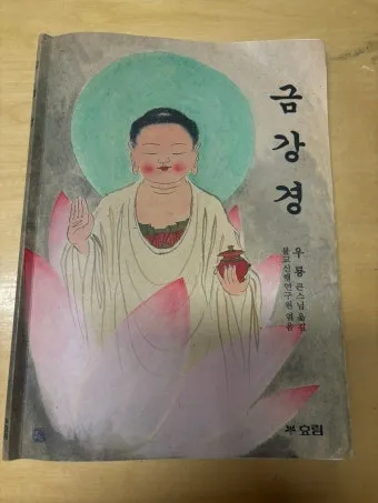 금강경 원문 해석 및 독송 의미 마음의 다이아몬드를 찾아서_24