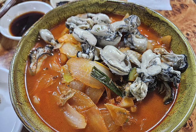 분당 야탑 짬뽕 '뿅의전설' 본점