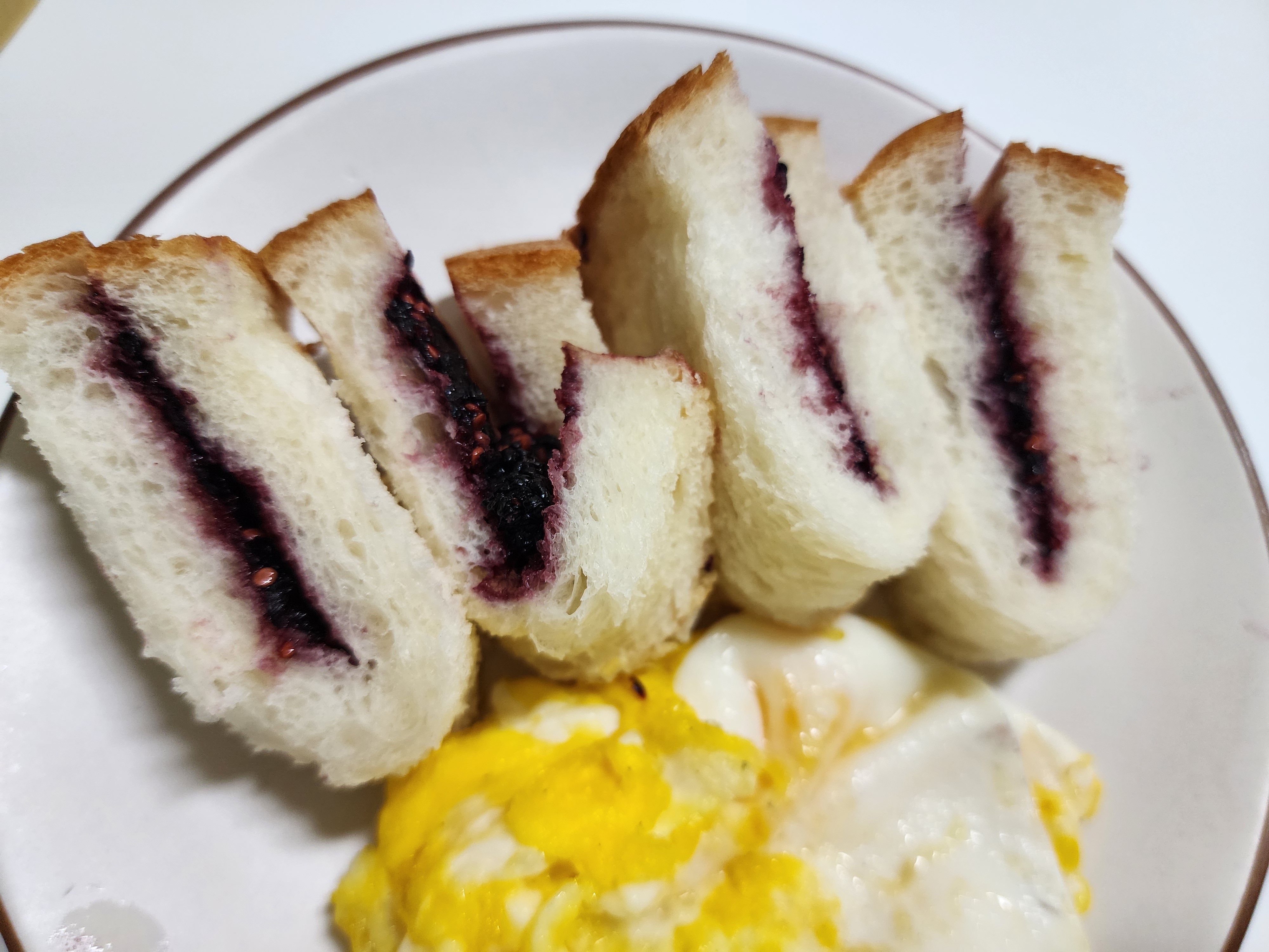 오디잼 만드는 방법&amp;#44; 제철 오디쨈 만들기