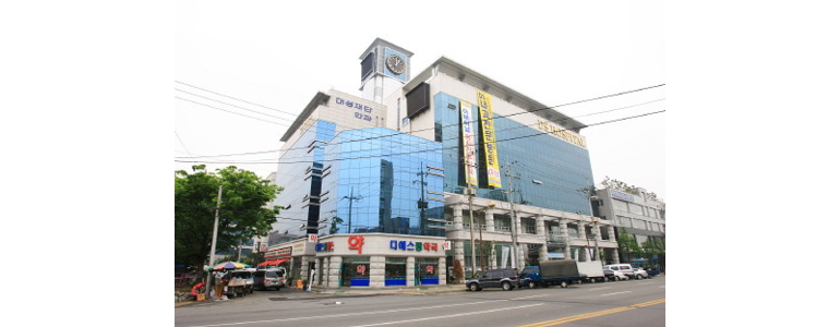 부천 소사구 요양병원