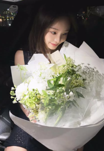 배우 유하진 나이 프로필 작품활동 및 노을 강균성과 10월 30일 결혼 총정리