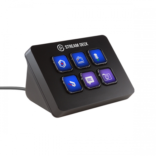 Elgato STREAM DECK MINI