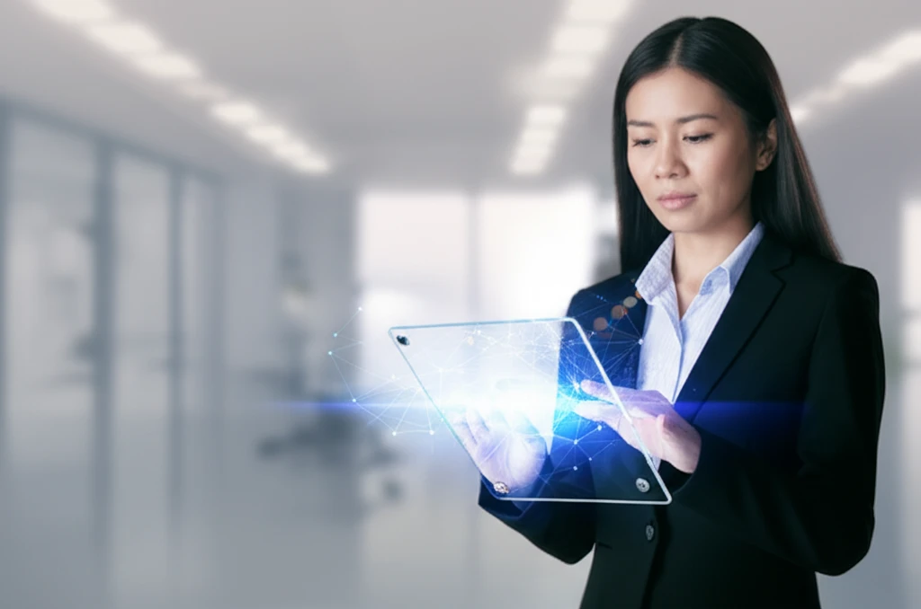 미래 경쟁력 확보 위한 디지털 워크스..