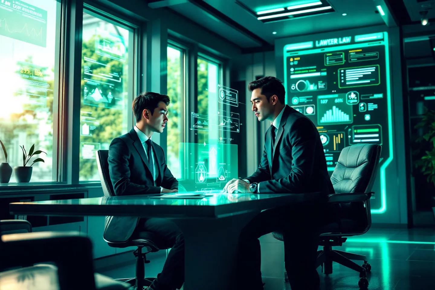 부동산 계약서의 효력과 법적 쟁점