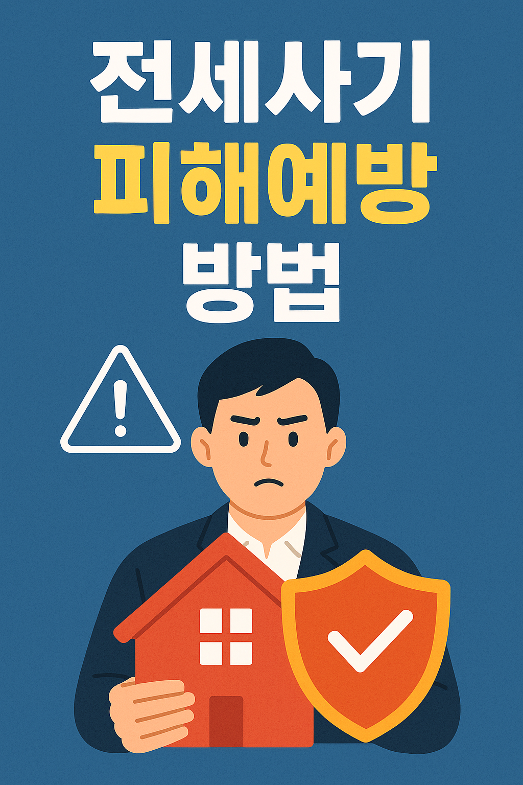 전세사기 피해 예방