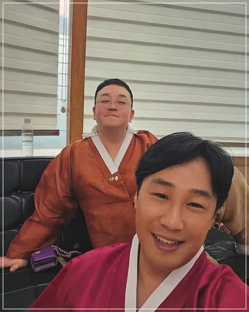 미우새 순돌이 이건주 무당 법당 점집 예약 방법, 상담가격5