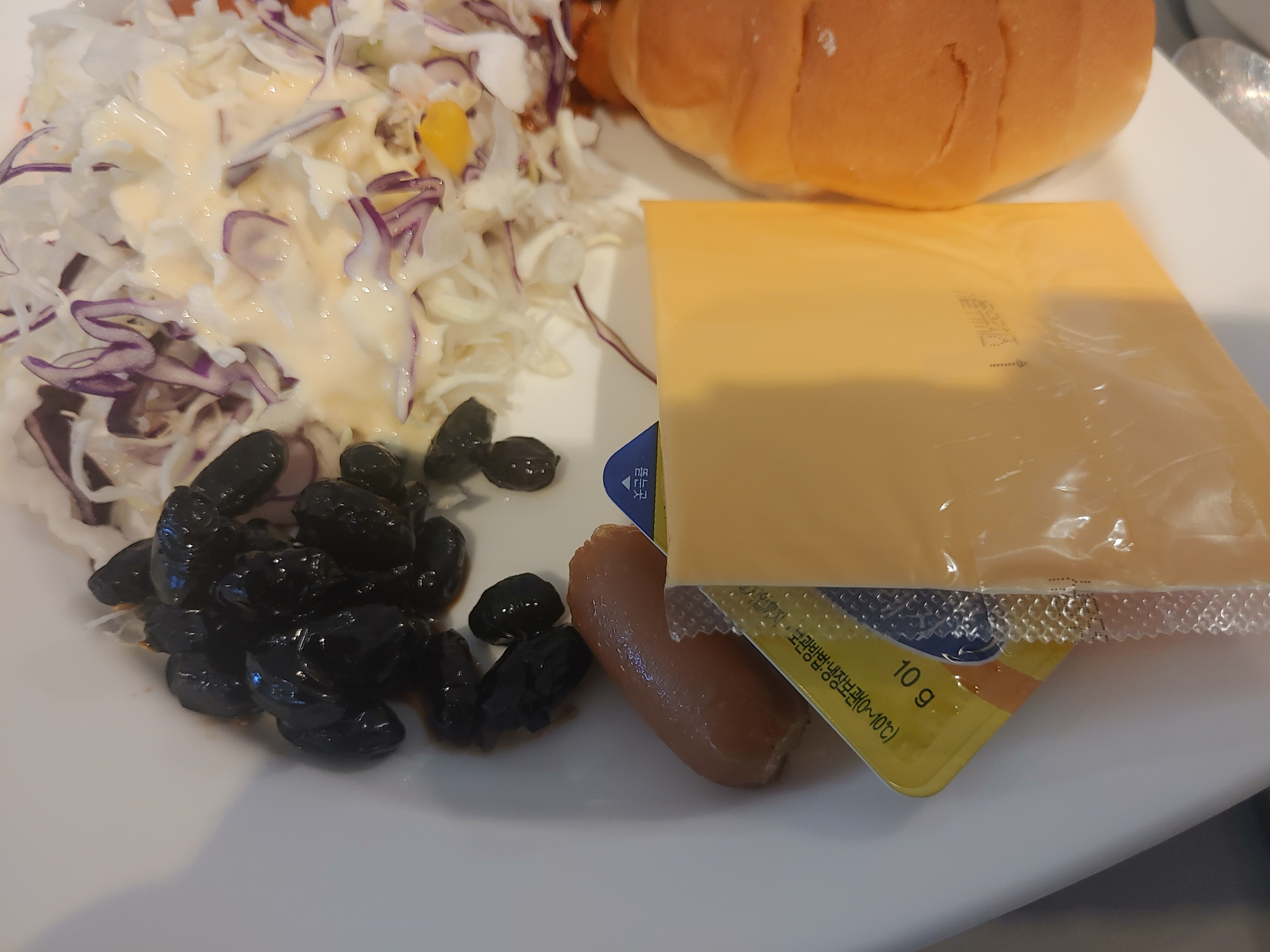 반월 아시아드 호텔 구월동 조식맛집