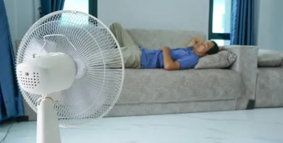 에어컨 전기세 절약방법