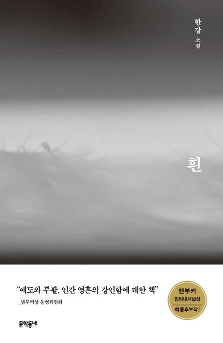 한강 - 흰