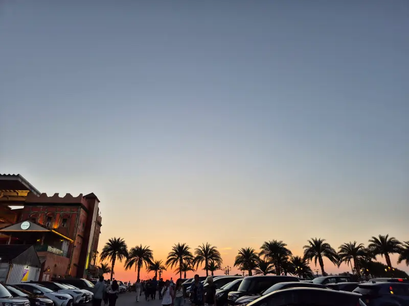 아메리칸빌리지