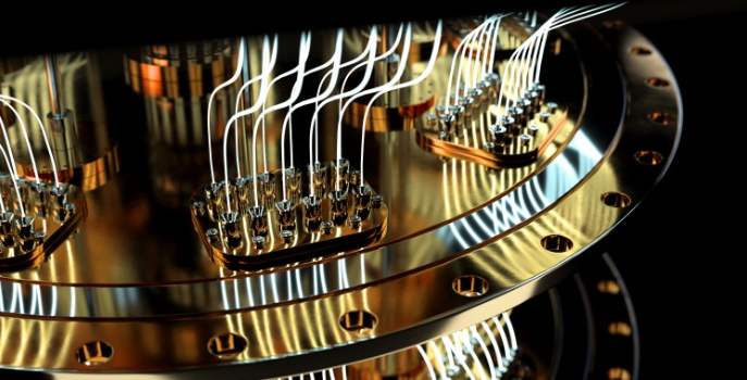 양자 컴퓨터 기술에 3조원 투자! 양자 컴퓨터 관련주/ 대장주 