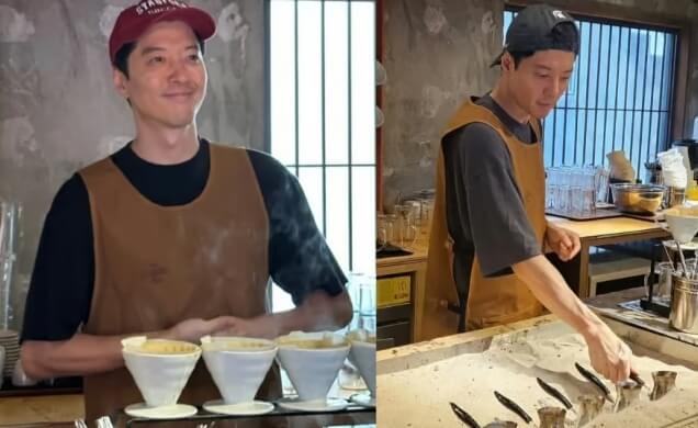 제주 핫플레이스 오아시스80