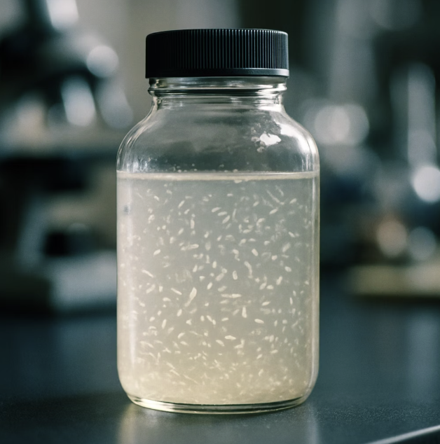 인내심을 갖고 지켜보는 기다림의 시간