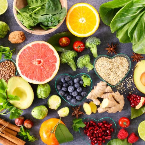 8체질 자가진단 테스트로 알아보는 나의 체질