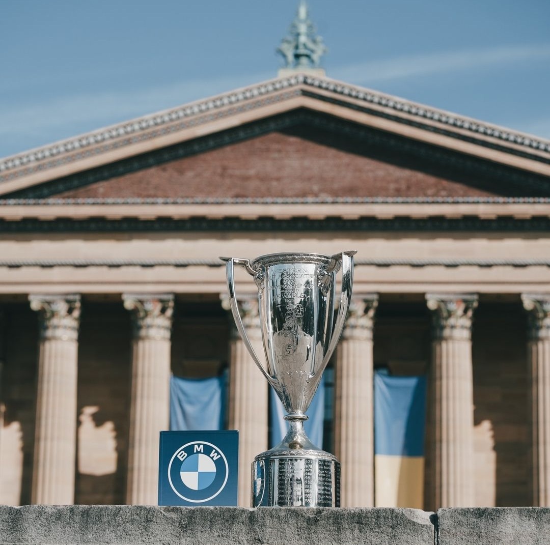 또 한 명의 챔피언을 기다리는 BMW 챔피언십