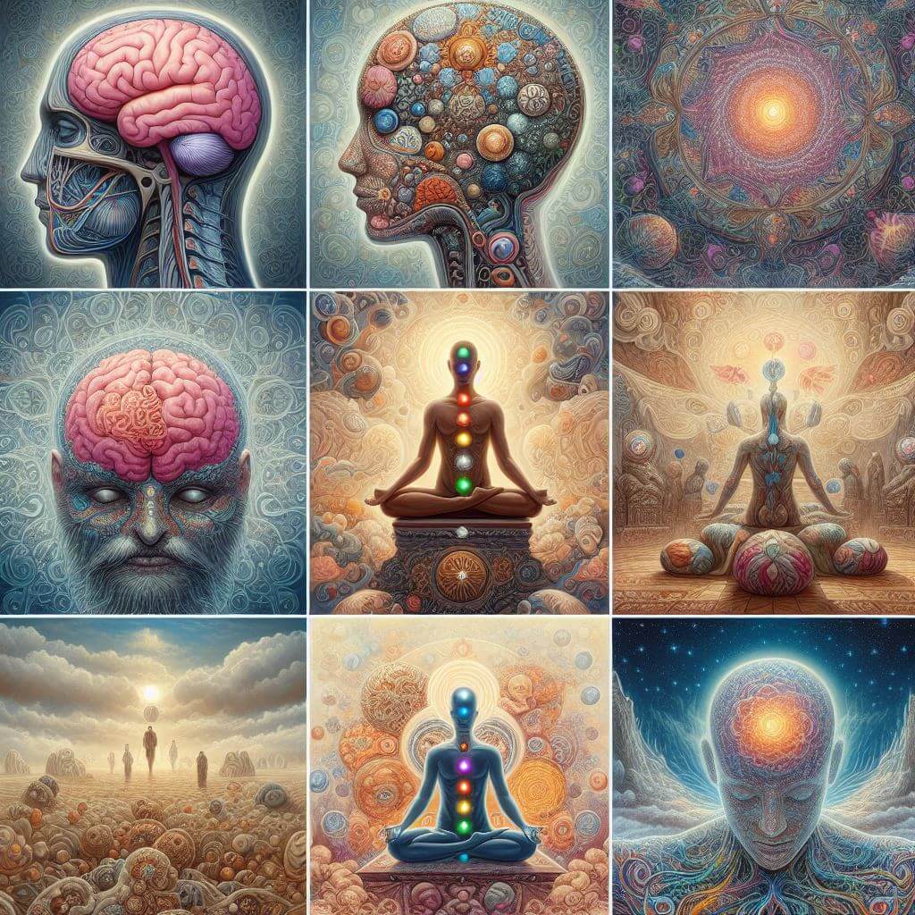 명상 뒤에 숨은 과학 그것이 마음과 몸에 어떻게 도움이 되는지