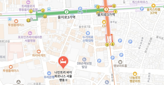 어서와한국은처음이지-네팔-타이라망-호텔