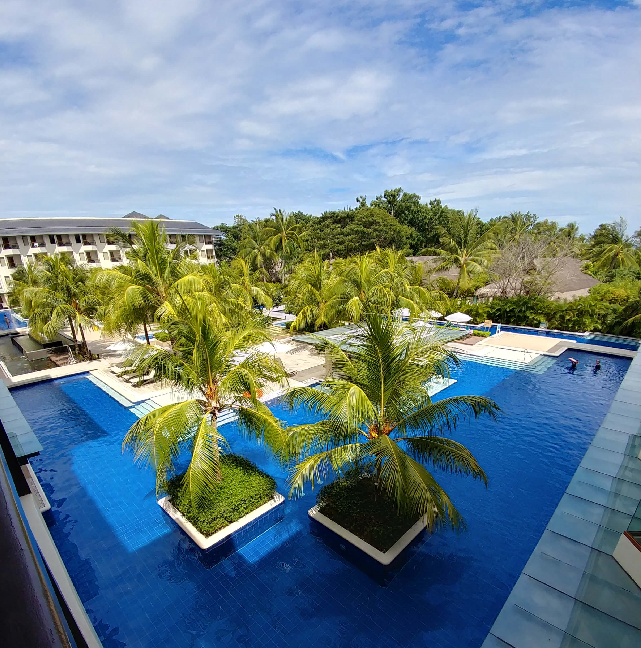 필리핀 보홀 헤난리조트