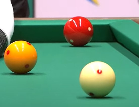 billiard-team-league