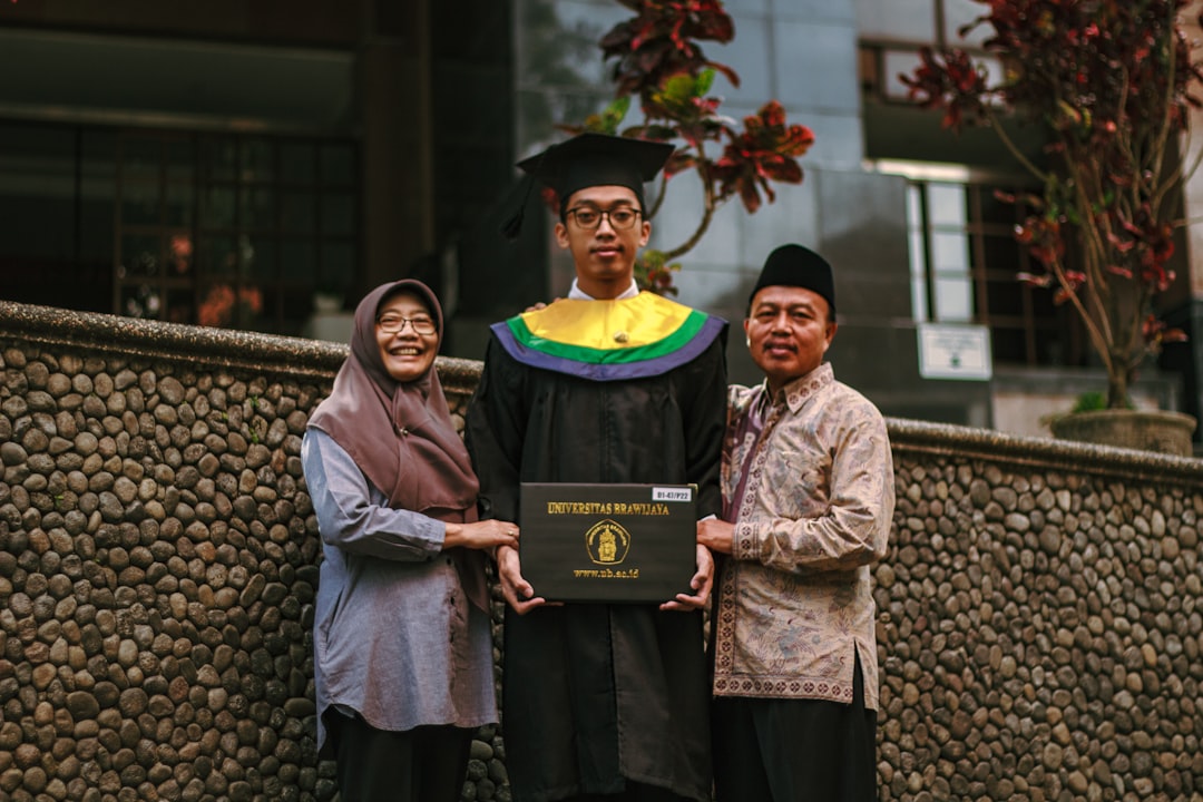 Alumni
