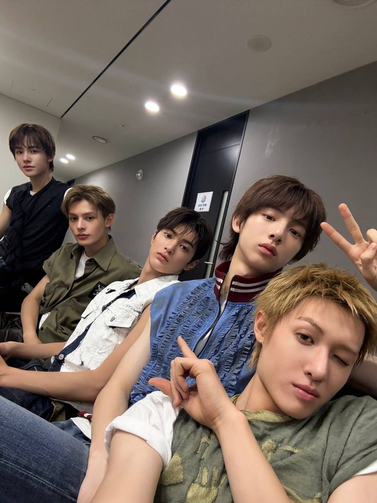 코르티스 CORTIS 멤버 나이 프로필 소속사 포지션