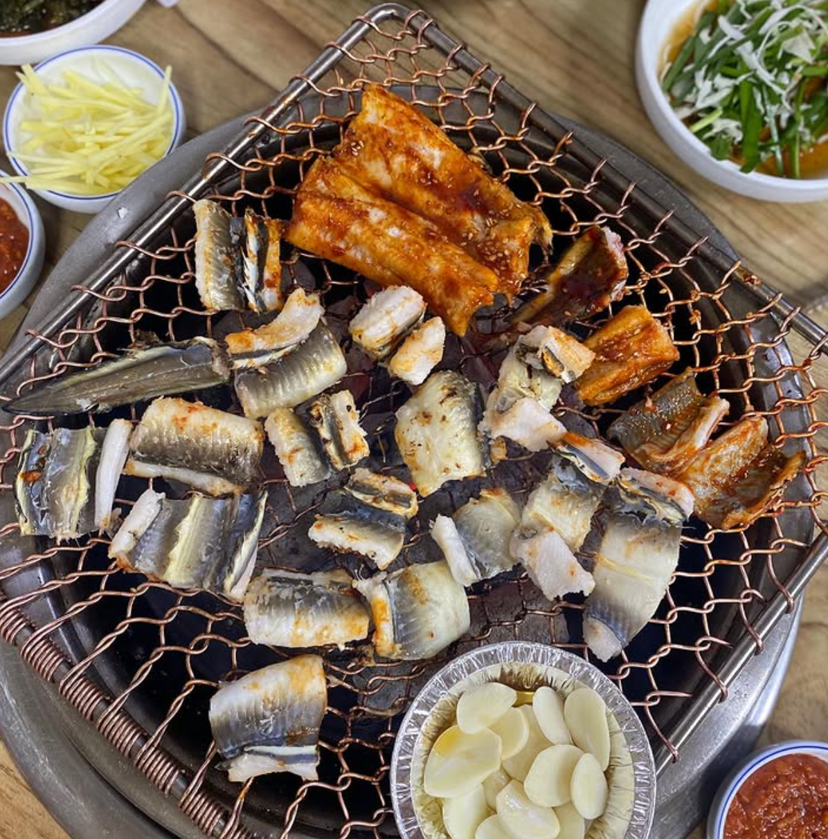 여수 맛집 베스트10