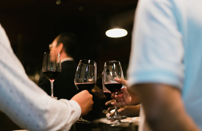 [와인데이] 치즈 플래터 꾸미기 “와인잔 옆 치즈 한 점, 오늘은 내가 셰프처럼”