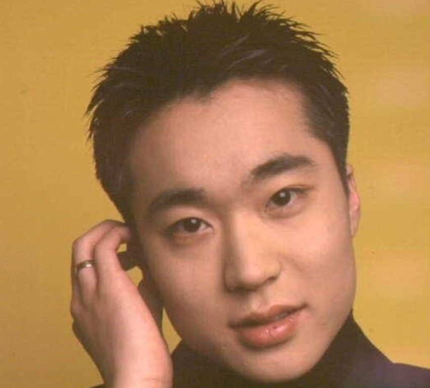 조성모 노래모음 다짐 슬픈 영혼식