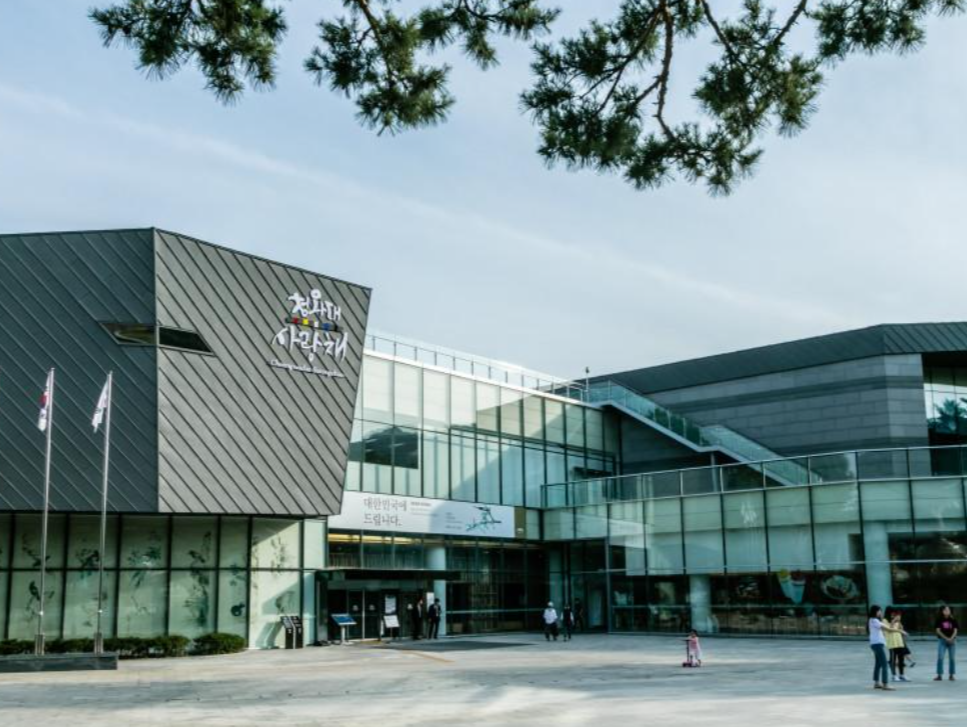 서울 가볼만한곳 베스트10