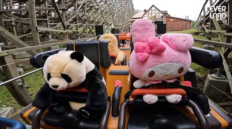 에버랜드 연간회원권