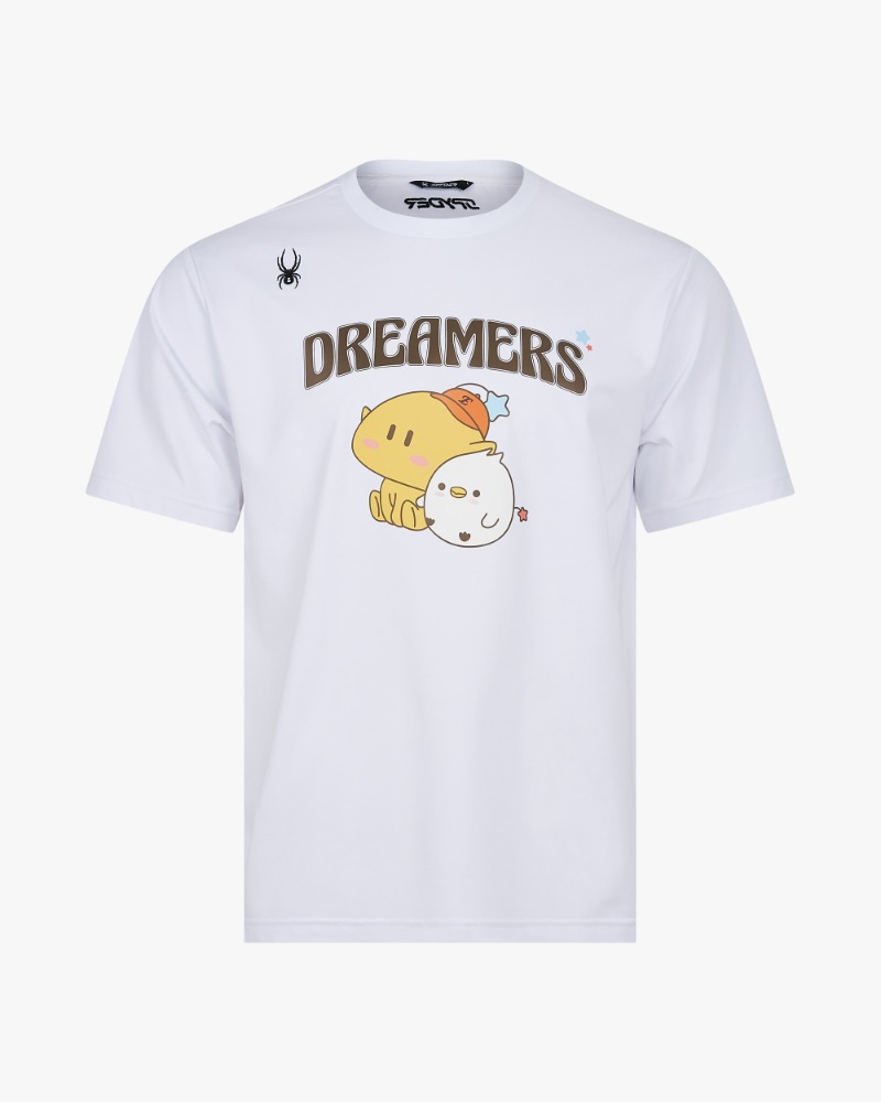 한화이글스 꿈돌이 유니폼: 레트로 열풍의 중심에 서다