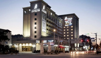 천안 유성온천: 천년의 역사를 간직한 최고의 힐링 명소