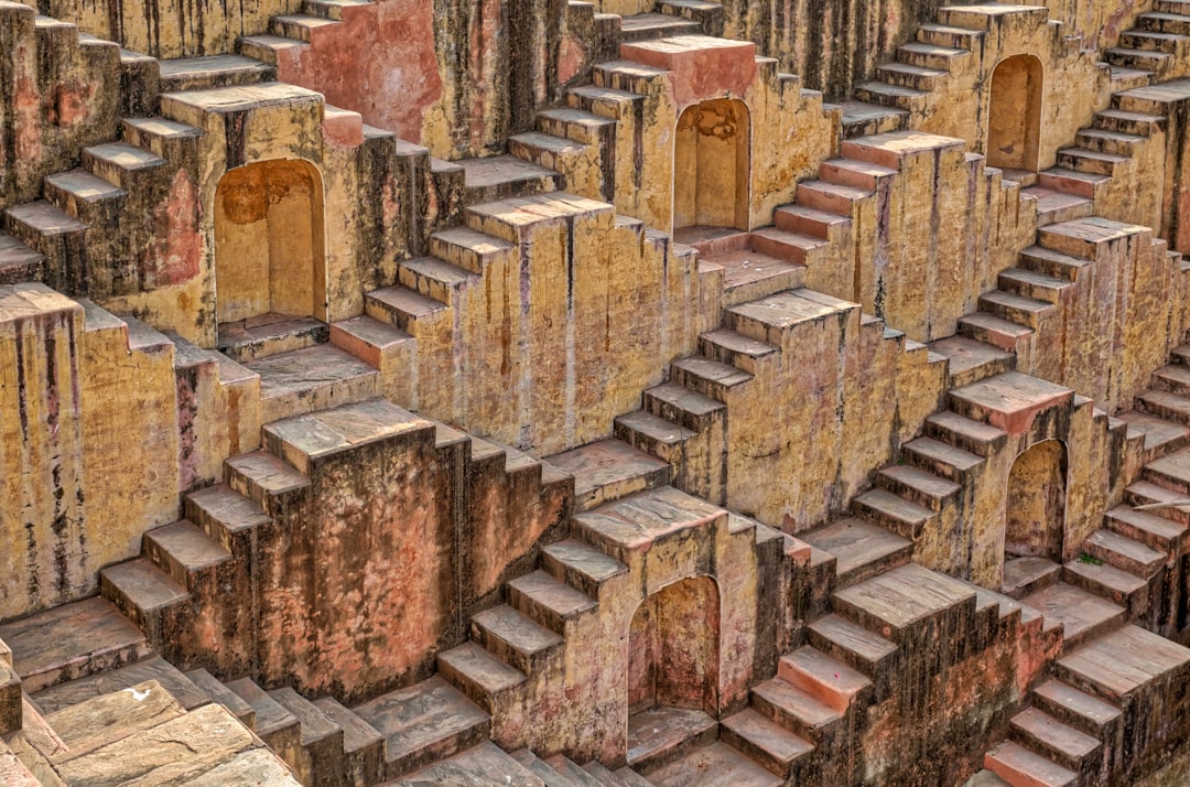 Steps
