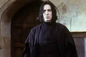 해리포터와 아즈카반의 죄수