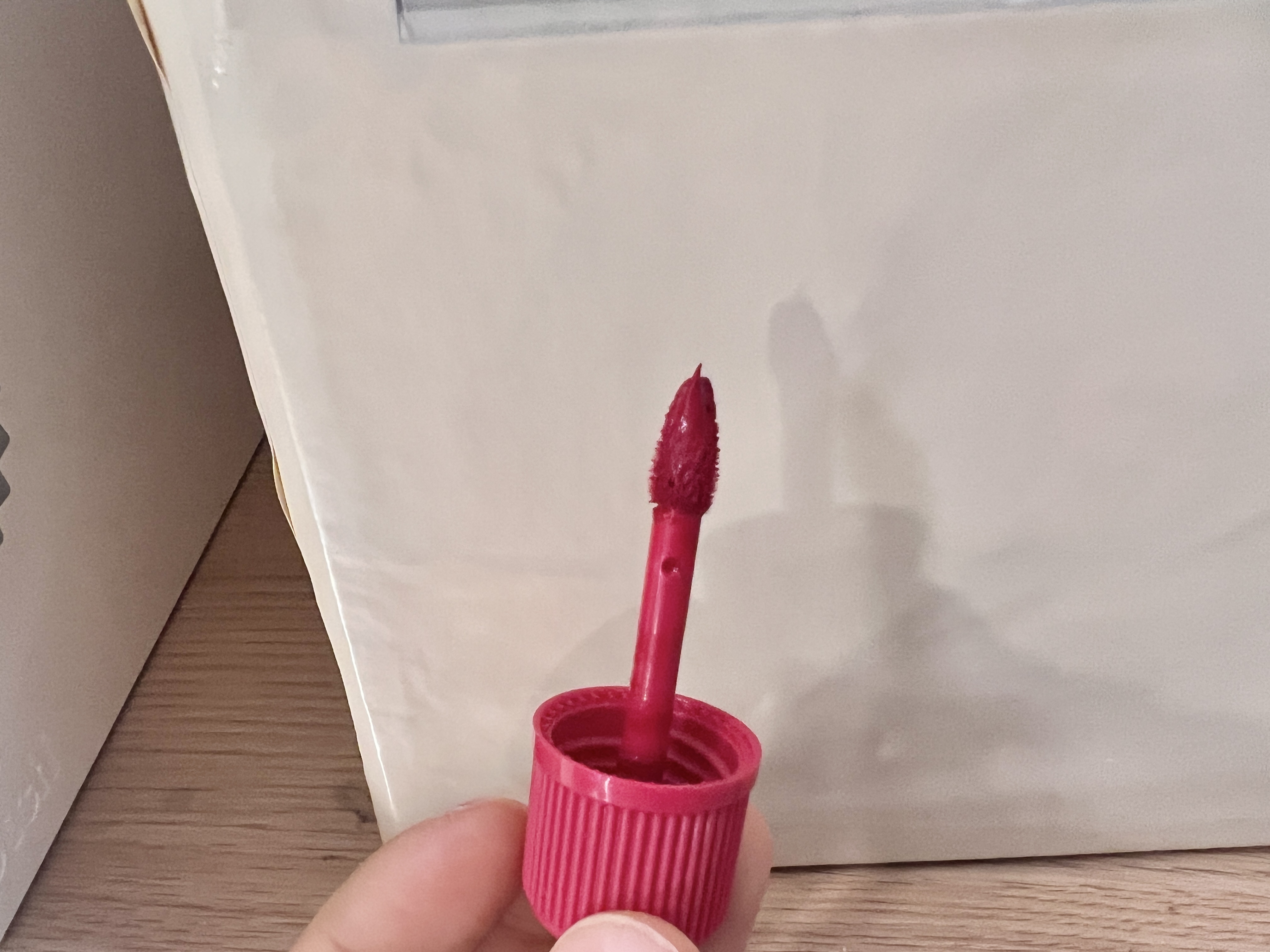페리페라 잉크더벨벳 하트백만개