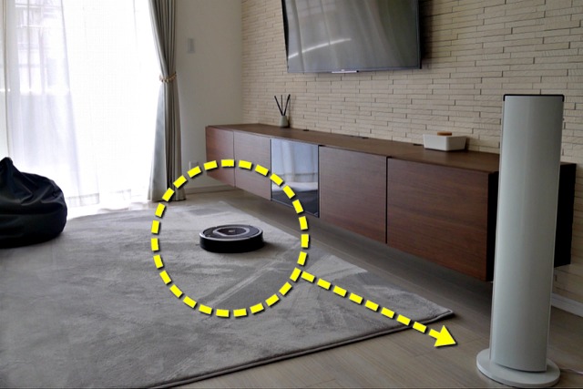 가전제품 보관,가전코드 정리,팁줌