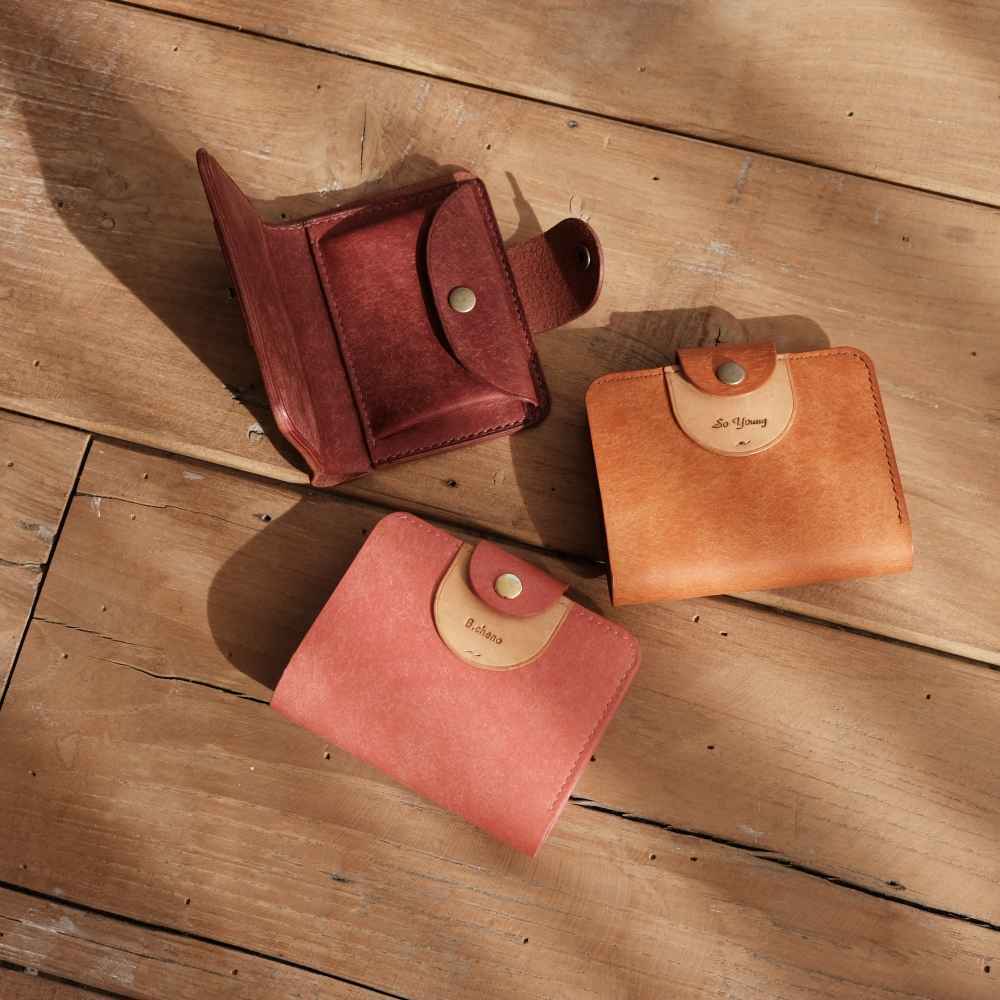 비체노 가죽공방