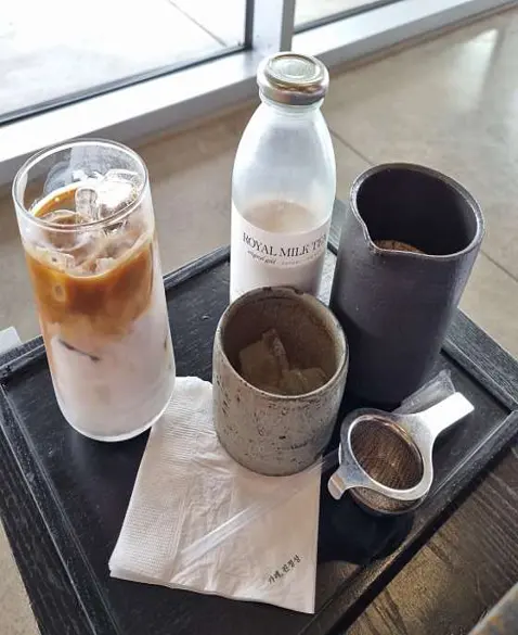 카페진정성 종점