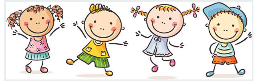 아이 성향별 사회성 발달과 관계 형성